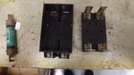 100 Amp Ge 120/240 Volt Fuse Pullout Pt 30603 With Block Holder. Fixed Price $199.00.