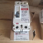 New Eaton HFD65K HFD2020 Pole Industrial Circuit Breaker 20AMP. Fixed Price $199.00.