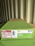 Homeline-square D- PANEL-200AMP- 40SPACE-80CIRCUIT-BRAND New. Fixed Price $224.99.