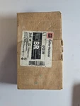 Cutler-hammer GFCB120 1P 20A Circuit Breaker. Fixed Price $29.99.