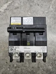 Square D QOB3110VH Circuit Breaker, 110A, Pole, 120/240VAC, 22KA, Bolt-on. Fixed Price $300.00.