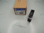 Ge THQL1120 Circuit Breaker 20A 1P 120/240V Case Of 10. Fixed Price $127.97.