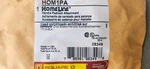 Square Homeline Handle Padlock Attachment HOM1PA. Fixed Price $9.50.
