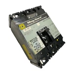 Square FHP3603015M Mag-gard Circuit Breaker Series 2, 3-POLE, 30A, 600VAC. Fixed Price $114.99.