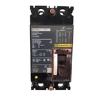 Square FAL24060 Circuit Breaker Amp 480V 2-POLE Pre-owned Good Condition. Fixed Price $30.00.