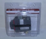 Connecticut Electric Amp 2-POLE Pushmatic Circuit Breaker UBIP-2100. Fixed Price $150.00.