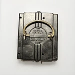 American Fuse Holder Pull Out "range" 40 Amp To 60 (range W Thicker Center Hump). Fixed Price $24.88.