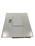 Abb Main Breaker Indoor Load Center Value Pack, 100 Amp 12-SPACES, TMQ1210PA. Fixed Price $79.99.