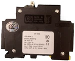 Lot Of 11 Cbi QY-1(13) Circuit Breakers 25A Curve DP-3815 U2 80V 10KA GB14048.2. Fixed Price $44.99.