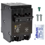 Falconsupply Genuine Square HOMT230230 Quad Tandem Circuit Breaker Kit (1.... Fixed Price $85.94.