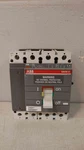 Abb Sace S3 150A Pole Circuit Breaker 600VAC 600VDC 0M-2503(104744). Fixed Price $82.50.