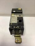 Square FH26020BC Used. Fixed Price $67.99.