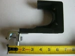 New Panduit JP2SBC50RB-L20 J-hook Screw On Beam Clamp Cable Wire. Fixed Price $12.95.