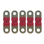 Victron Midi-fuse 125A/32V (package Of 5) CIP132125010 Upc 8719076054658. Fixed Price $18.99.