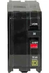 Square D QO230 Amp Pole Type Circuit Breaker. Fixed Price $21.99.