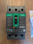 Square Schneider Electric JDL36225 3PH 225A 600V Circuit Breaker. Fixed Price $500.00.