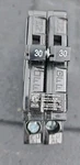 Challenger UBITBA230 Miniature Circuit Breaker, Series, 30A, Pole,. Fixed Price $49.00.
