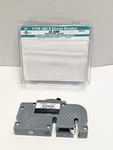 Connecticut Electric Zinsco UBIZ-20 Type Amp 1-POLE Circuit Breaker. Fixed Price $22.50.
