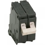 Cutler Hammer CH250CS Double Pole Circuit Breaker. Fixed Price $57.99.