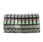 Lot Of 10 Pcs Square D QO115PAF - 1P 15A Afci Circuit Breakers. Fixed Price $239.99.