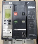 Square D PKL36120CU63 1200A 3P Powerpact Frame Circuit Breaker Pkp Pgp Pjm. Fixed Price $3900.00.
