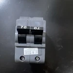 Zinsco 2 Pole 70 Amp Breaker. Fixed Price $27.99.