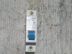Lpmnsd DZ47-63 C10 Pole (O8A). Fixed Price $16.00.