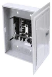 Siemens S1224L3125 125-AMP Indoor Main Space, Circuit 3-PHASE Load Center. Fixed Price $181.09.