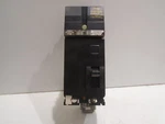 Square D FA26015AC Series Circuit Breaker 15AMP 2-POLE 600VAC. Fixed Price $32.00.