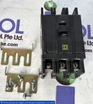 Schneider QOU315 Miniature Circuit Breaker 3-POLE 15A Unit Mount Mcb ZD-5824. Fixed Price $285.00.