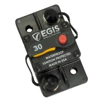 Egis 4703-030 BREAKER-285 Surf Mt Amp; Switchable/ Manual Reset; Single;. Fixed Price $50.40.