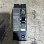 Square EDB14020SA 20A 240V Pole. Fixed Price $225.00.
