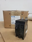 Eaton GHB2030 Industrial Circuit Breaker Amps 277/480 Vac, Pole (open Box). Fixed Price $92.64.