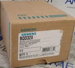 New Siemens Circuit Breaker BQD320 Pole 20A 50/60HZ 14KA 480Y/277V. Fixed Price $189.00.