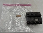 Ite EQ9683 Circuit Breaker 4 Poles 150 Amp. Fixed Price $199.99.