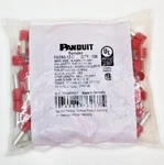 Panduit FSD83-12-C Ferrules (qty. 100). Fixed Price $15.00.