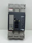 Square D PGL36100U33A Circuit Breaker Powerpact , 1000A Poles. Fixed Price $2500.00.