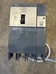 Siemens 20A 3-POLE Gfci Circuit Breaker Hbqdpf 208/120V Gnd Fault Test Button. Fixed Price $1500.00.