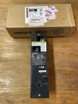Siemens QS2175 175A 2-POLE Main Breaker Thermal Overload Protection 120/240V. Fixed Price $63.99.