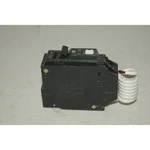 Ge THQL1115AF2 Sp Combination Arc Fault Circuit Interrupter Amp. Fixed Price $17.99.