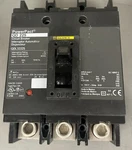 QDL32225 Square Amp Phase Circuit Breaker Feed Through. Fixed Price $149.99.