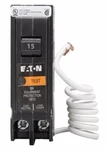 BRN115EP - Eaton Amp Molded Case Circuit Breaker. Fixed Price $96.79.