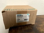 New Siemens ED63B020 3P 600V 15A Circuit Breaker ED43B020 In Box. Fixed Price $495.00.