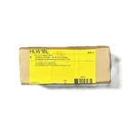 Pack Of (3) Square HLW1BL Panelboard Blank Filler Plate 1.5 Inch Series 4. Fixed Price $34.99.