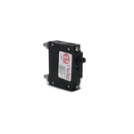Outback Power, Amp Panel Mount Breaker 150 Vdc / 120 Vac (1 - Pole 19 Mm). Fixed Price $22.00.