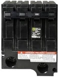 Square D HOM2200BB Homeline Amp 2-POLE Plug-on Main Circuit Breaker Ul. Fixed Price $198.03.