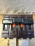 Wadsworth E2200 - 200A Pole 120/240V Main Circuit Breaker. Fixed Price $90.00.