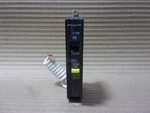 New Square D QOB125VHGFI Amp Pole Gfci Breaker Yellow Test Button 120V. Fixed Price $119.00.