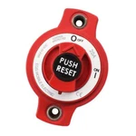 Egis 20A Panel Mount Mini Circuit Breaker #4701-20. Fixed Price $37.97.