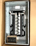 Abb 125A Space 48 Circuit Main Breaker Indoor Pon Load Center Kit, PAM2412PA. Fixed Price $99.99.